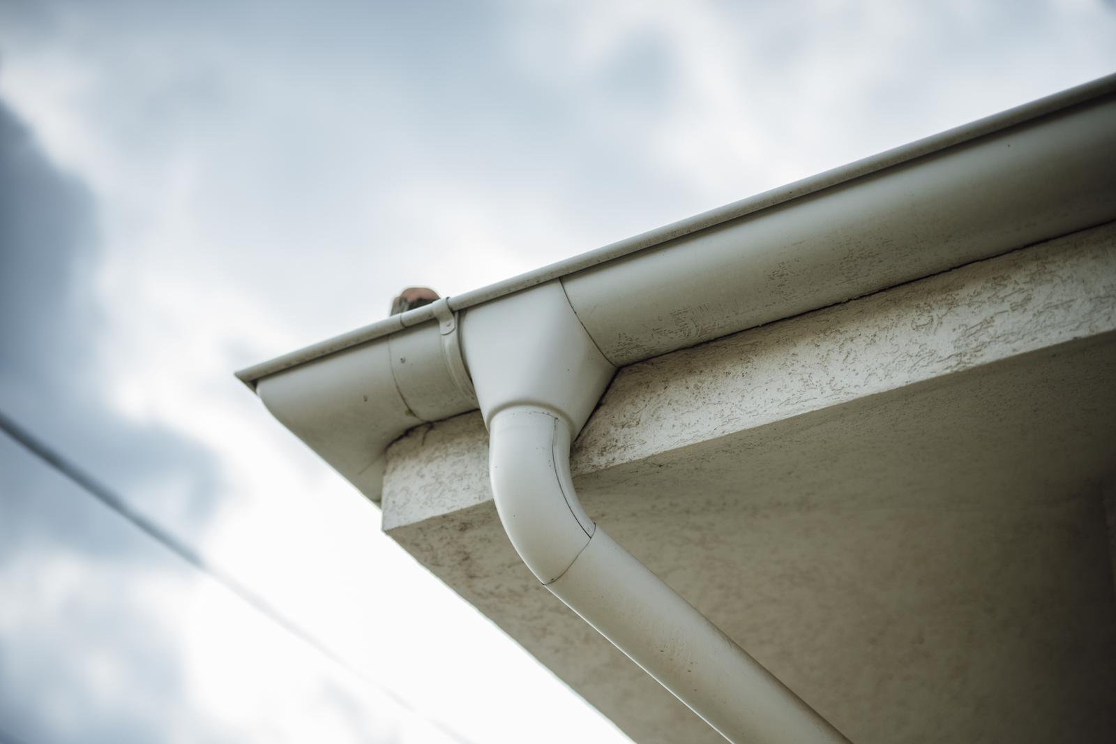 Gutter Repair in Wausau