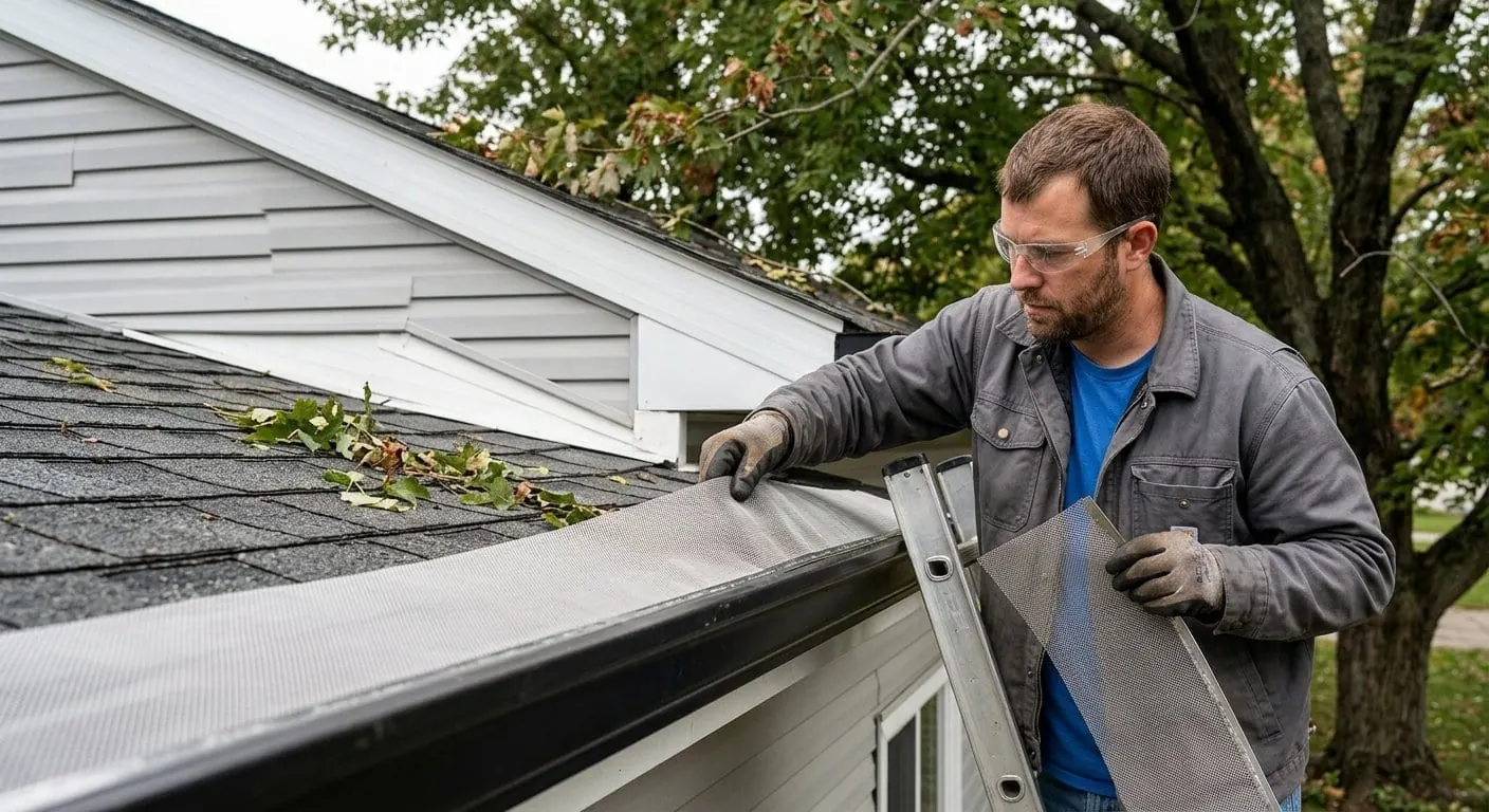 Gutter Guards